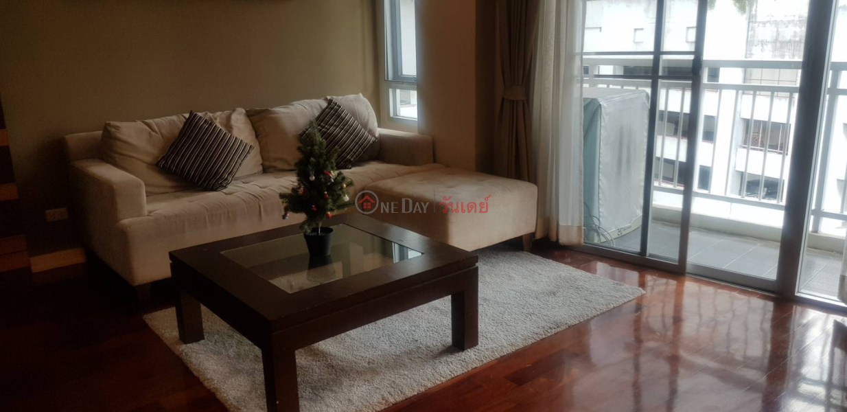 Condo for Rent: 49 Plus, 75 m², 2 bedroom(s) Rental Listings