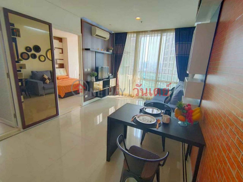 Condo for Sale: T.C. Green, 40 m², 1 bedroom(s) - OneDay_0