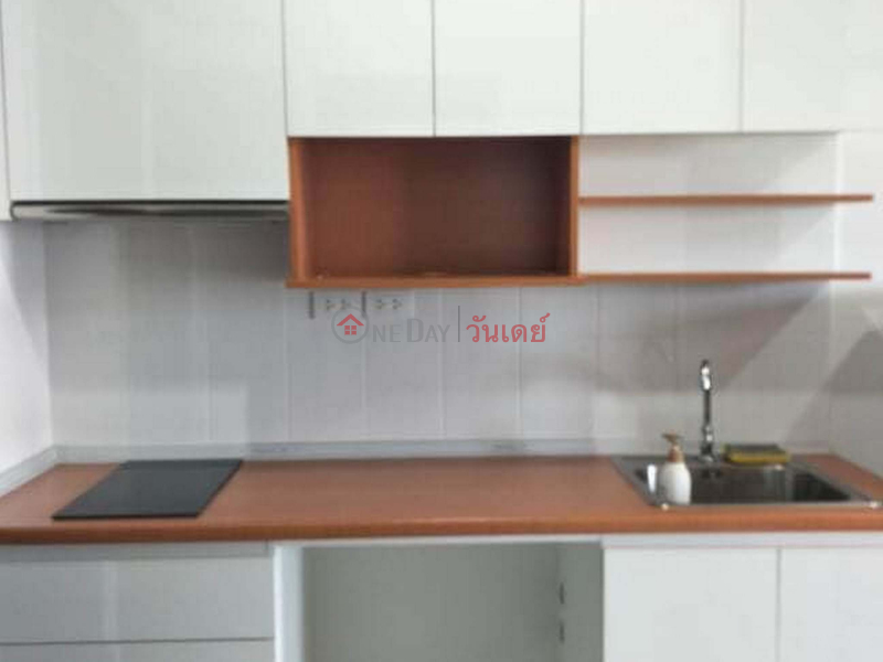 ฿ 25,000/ month, Condo for Rent: The President Sathorn - Ratchaphruek 2, 51 m², 2 bedroom(s)