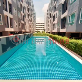 Condo for rent Regent Home Sukhumvit 81 (7th floor, building B) _0