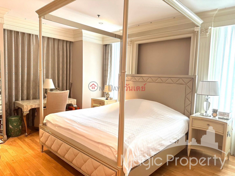 ฿ 17.5Million The Empire Place, Sathon, Bangkok