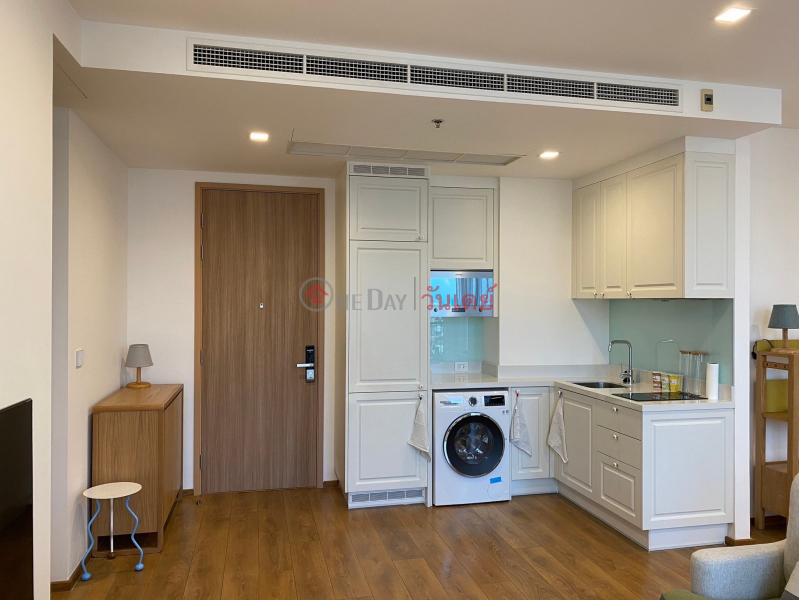 Condo for Rent: Noble BE 33, 70 m², 2 bedroom(s) | Thailand Rental ฿ 62,000/ month