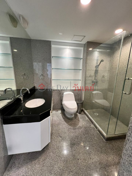 ฿ 25,000/ month Condo for Rent: Asoke Place, 62 m², 1 bedroom(s)