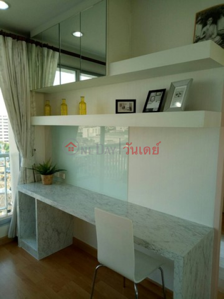 Condo for Rent: Life @ Phahon - Ari, 65 m², 2 bedroom(s) Thailand, Rental, ฿ 29,000/ month