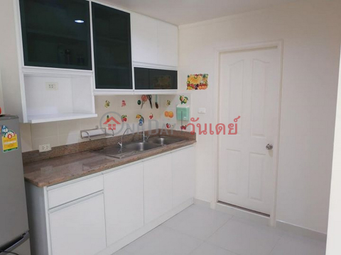 คอนโด สำหรับ ขาย: Lumpini Ville Phibulsongkhram - Riverview, 35 ตร.ม., 1 ห้องนอน - OneDay_0