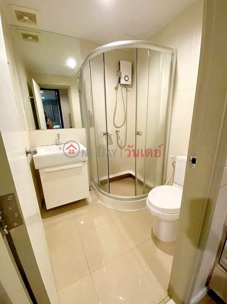 For rent: Tropicana condo, fully furnished Rental Listings