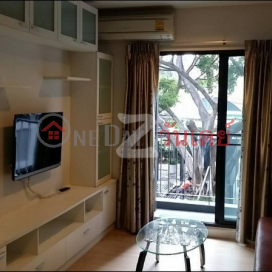 Condo for Rent: The Seed Mingle, 47 m², 1 bedroom(s) - OneDay_0