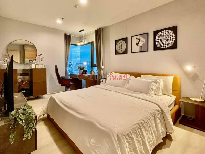 Property Search Thailand | OneDay | Residential | Rental Listings, Condo for Rent: Life One Wireless, 63 m², 2 bedroom(s)