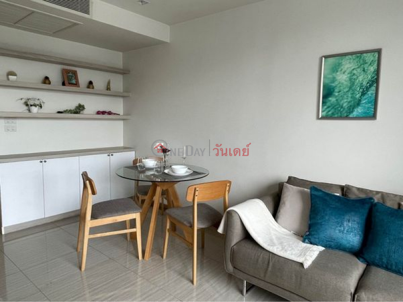 Property Search Thailand | OneDay | Residential, Rental Listings Condo for rent: Downtown 49 (5th floor)