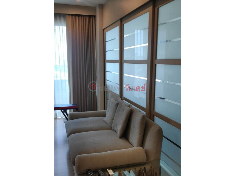 Condo for Rent: The Light House, 49 m², 1 bedroom(s) Thailand, Rental ฿ 20,000/ month