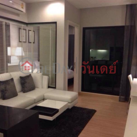 Condo for Rent: Urbano Absolute Sathon - Taksin, 40 m², 1 bedroom(s) - OneDay_0