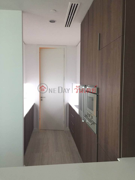 185 Rajadamri for Rent | Condo in Lumphini Rental Listings