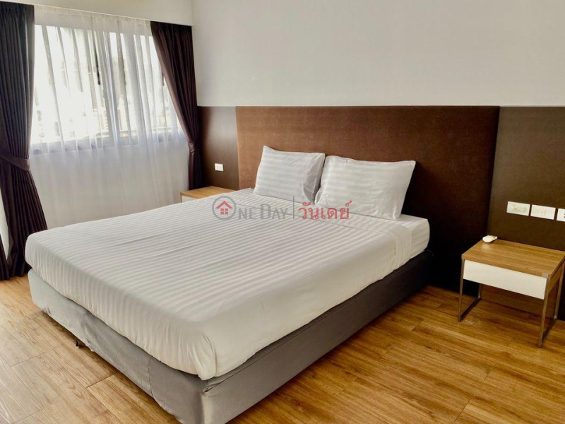 Condo for Rent: Nantiruj Tower, 120 m², 2 bedroom(s) Rental Listings