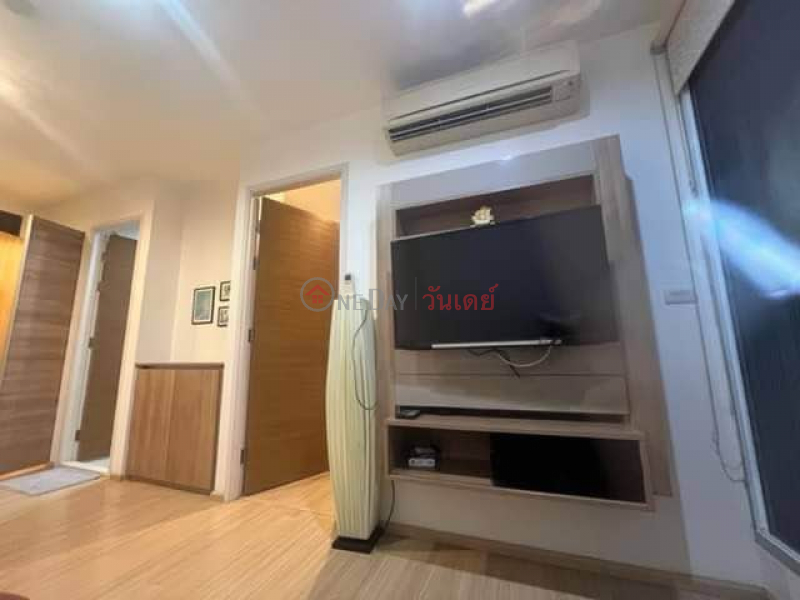 ฿ 17,000/ month | Condo for rent Rhythm Sukhumvit 50 (24th floor)