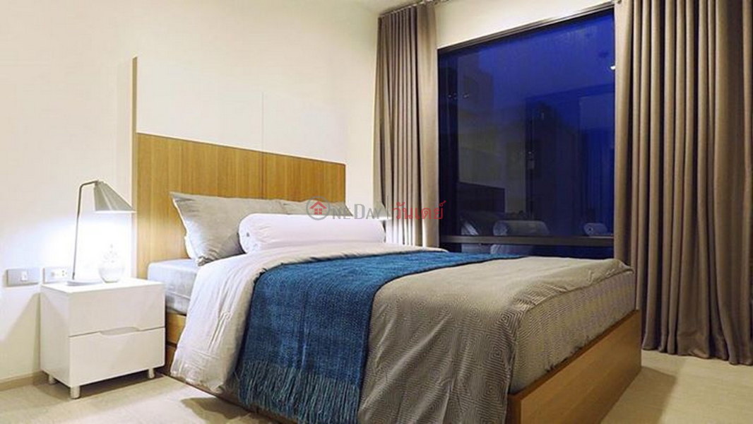 ฿ 62,000/ month | Condo for Rent: Rhythm Sukhumvit 36 - 38, 88 m², 2 bedroom(s)