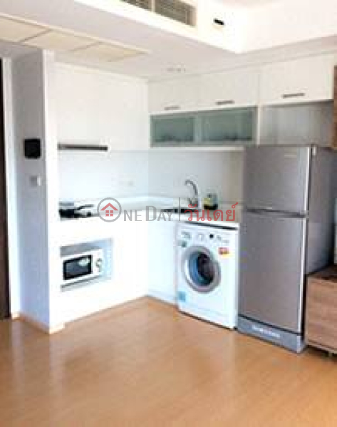 Condo for Rent: The Alcove Thonglor 10, 43 m², 1 bedroom(s),Thailand Rental | ฿ 27,000/ month