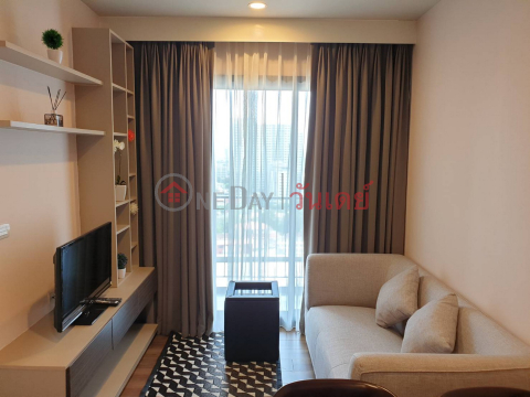 Condo for Rent: Onyx Phaholyothin, 30 m², 1 bedroom(s) - OneDay_0