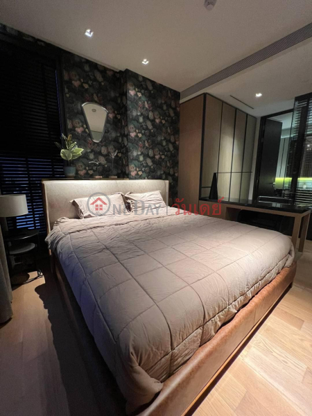 คอนโด สำหรับ เช่า: BEATNIQ Sukhumvit 32, 60 ตร.ม., 1 ห้องนอน, ประเทศไทย เช่า | ฿ 60,000/ เดือน