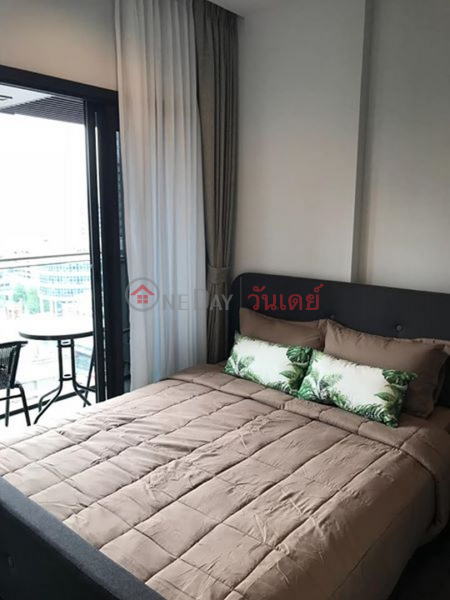  | 1, Residential Rental Listings | ฿ 23,000/ month