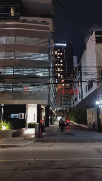 Le Raffine Sukhumvit 39 (เลอ รัฟฟิเน่ สุขุมวิท 39),Watthana | OneDay วันเดย์(3)