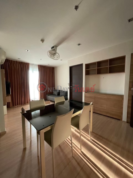 ฿ 35,000/ เดือน, คอนโด สำหรับ เช่า: Rhythm Sathorn, 72 ตร.ม., 2 ห้องนอน