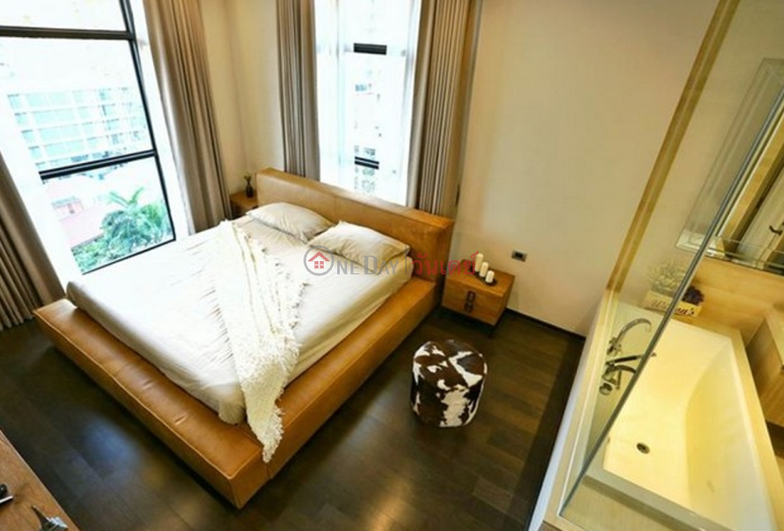 Property Search Thailand | OneDay | Residential, Sales Listings, Condo for Sale: The XXXIX by Sansiri, 82 m², 2 bedroom(s)