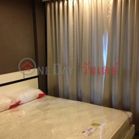 Condo for Rent: The Base Park West Sukhumvit 77, 26 m², 1 bedroom(s) - OneDay_0