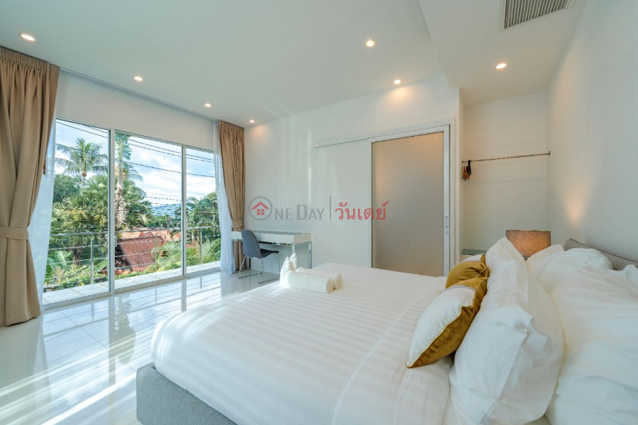 White Villa Patong Thailand, Sales, ฿ 1,019.93Million