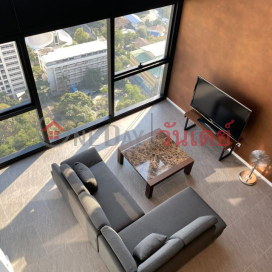 คอนโด สำหรับ เช่า: The Lofts Silom, 127 ตร.ม., 2 ห้องนอน - OneDay_0