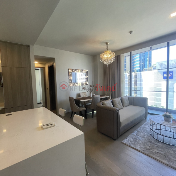 Property Search Thailand | OneDay | Residential Rental Listings, Condo for Rent: Celes Asoke, 86 m², 2 bedroom(s)