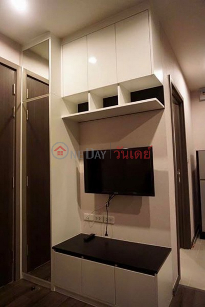 Condo for Rent: The Base Park West Sukhumvit 77, 26 m², 1 bedroom(s) | Thailand | Rental | ฿ 15,000/ month