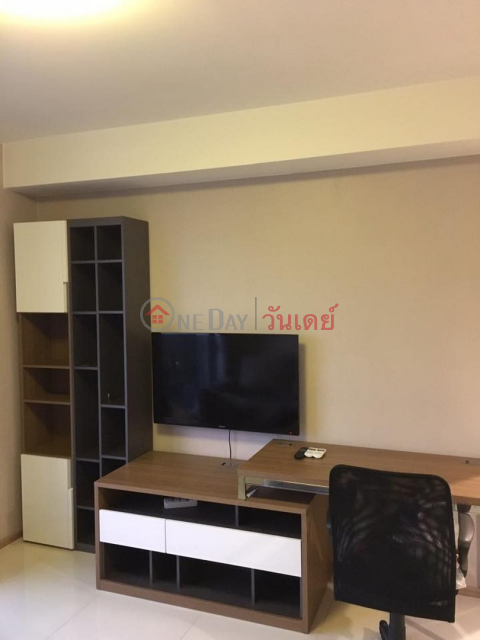 Condo for Rent: Fuse Mobius Ramkhamhaeng Station, 55 m², 2 bedroom(s) - OneDay_0