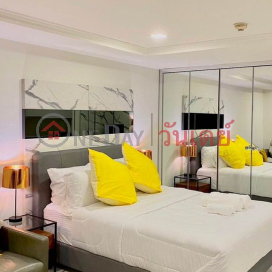 คอนโด สำหรับ เช่า: The Trendy Condominium, 35 ตร.ม., 1 ห้องนอน - OneDay_0