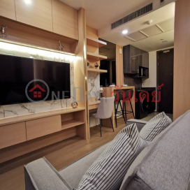 Condo for Rent: The Trendy Condominium, 71 m², 1 bedroom(s) - OneDay_0