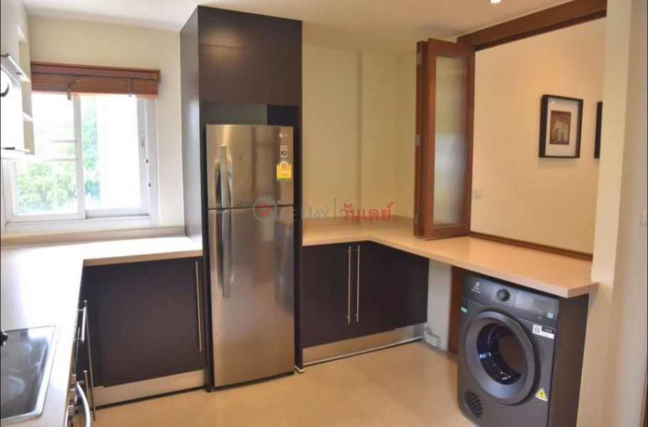 Condo for rent Sathorn Seven Residence (3rd floor) Rental Listings