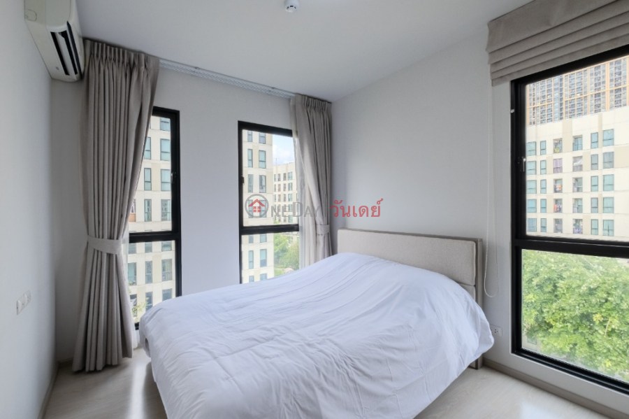 Condo for rent: Unio Sukhumvit 72 (5th floor),2 bedrooms, 42sqm, Thailand, Rental ฿ 17,000/ month