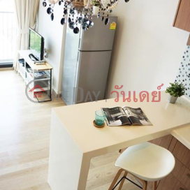 Condo for Rent: Noble Remix, 40 m², 1 bedroom(s) - OneDay_0