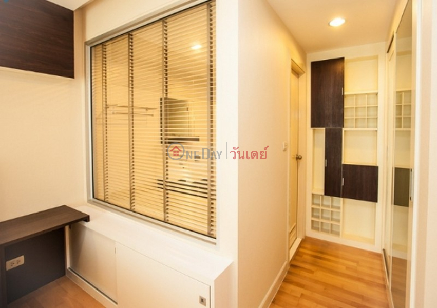 Condo for Rent: The Fine by Fine Home Ari 4 - Paholyothin, 48 m², 1 bedroom(s) | Thailand Rental ฿ 25,000/ month