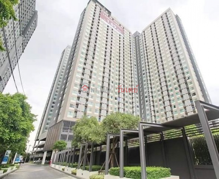 ฿ 8,000/ month Aspire Erawan (27th floor)