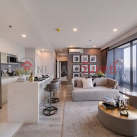 Condo for Rent: IDEO Mobi Sukhumvit 66, 81 m², 2 bedroom(s) - OneDay_0