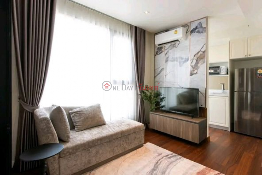 Altitude Symphony (14th floor) | Thailand | Rental, ฿ 35,000/ month