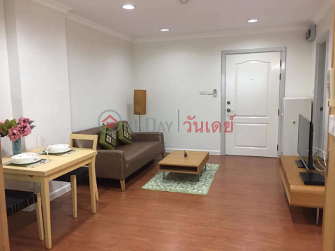 คอนโด สำหรับ เช่า: Lumpini Suite Sukhumvit 41, 40 ตร.ม., 1 ห้องนอน - OneDay_0