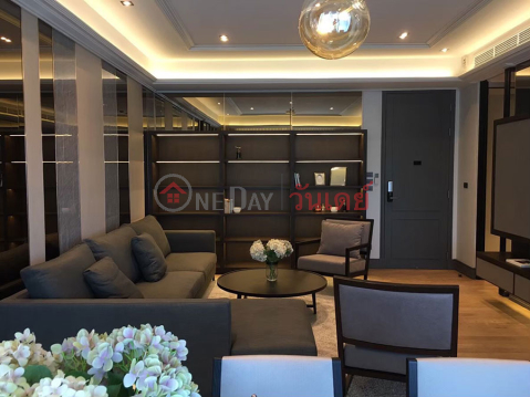 Condo for Rent: The Madison, 151 m², 3 bedroom(s) - OneDay_0