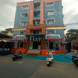 Khum Rasi Apartment - 8/109 Soi Ramkhamhaeng 182, Sukhapiban 3 Rd,Min Buri, Thailand