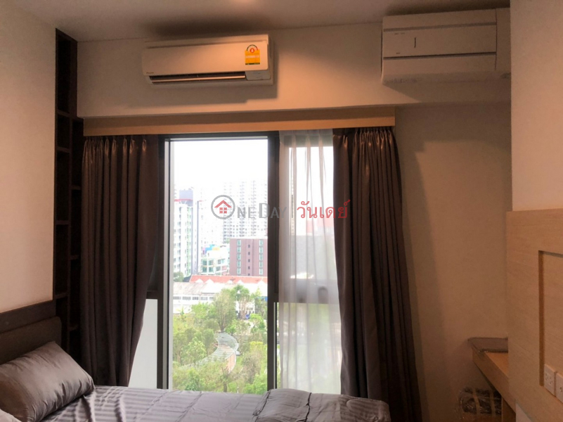 Condo for Rent: Whizdom Connect Sukhumvit, 28 m², 1 bedroom(s) Thailand, Rental | ฿ 16,500/ month