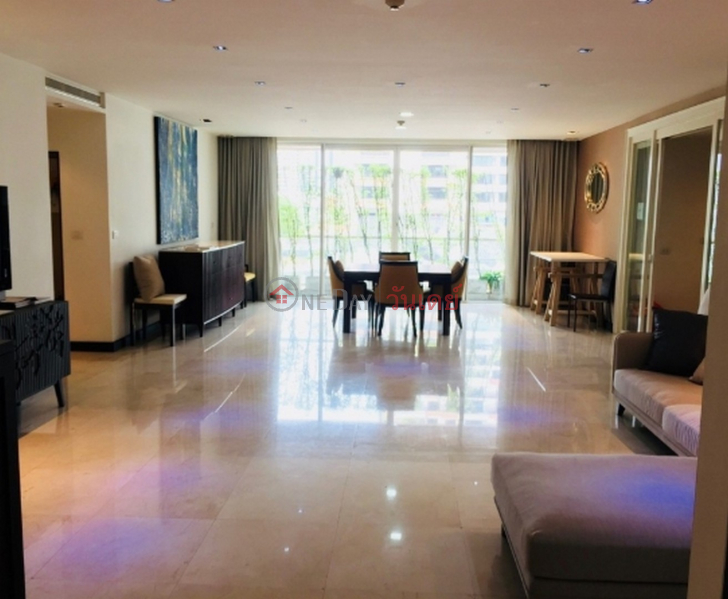 Property Search Thailand | OneDay | Residential Rental Listings, Condo for Rent: The Signature Residence, 265 m², 3 bedroom(s)