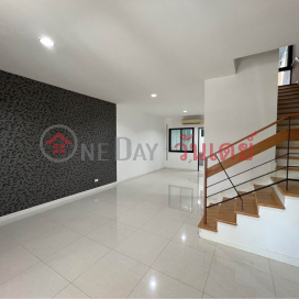 Townhouse for Rent: Flora Marigold, 276 m², 4 bedroom(s) - OneDay_0