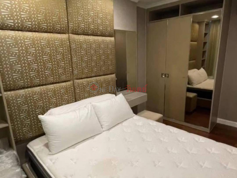 Property Search Thailand | OneDay | Residential | Rental Listings | Stunning 2-Bedroom Condo at The Metropolis Samrong – Price Slashed