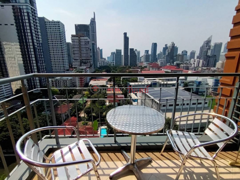 Villa Asoke Rental Listings (TRI-7040)