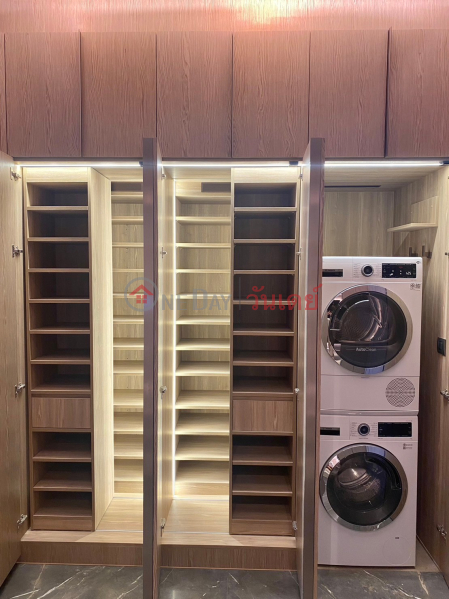 Condo for Rent: Scope Langsuan, 85 m², 1 bedroom(s) Rental Listings